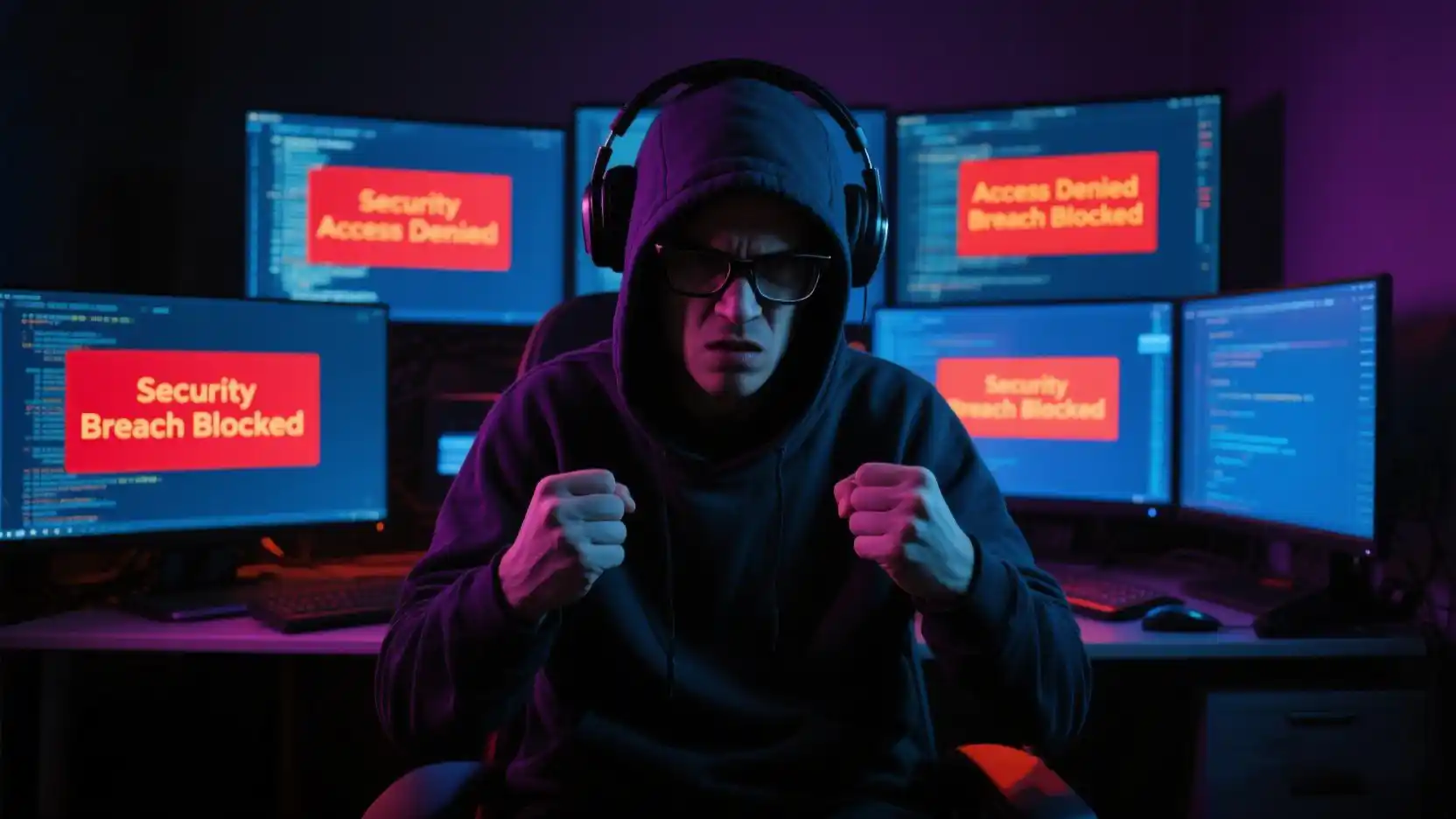 10 Cara Mengamankan Website dari Serangan Hacker