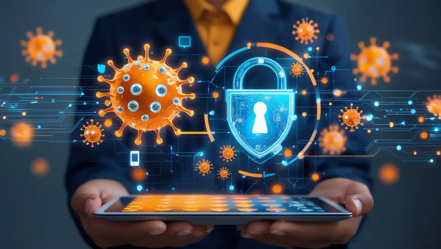 10 Tips Keamanan Digital Terbaik untuk Menangkal Serangan Siber di 2025