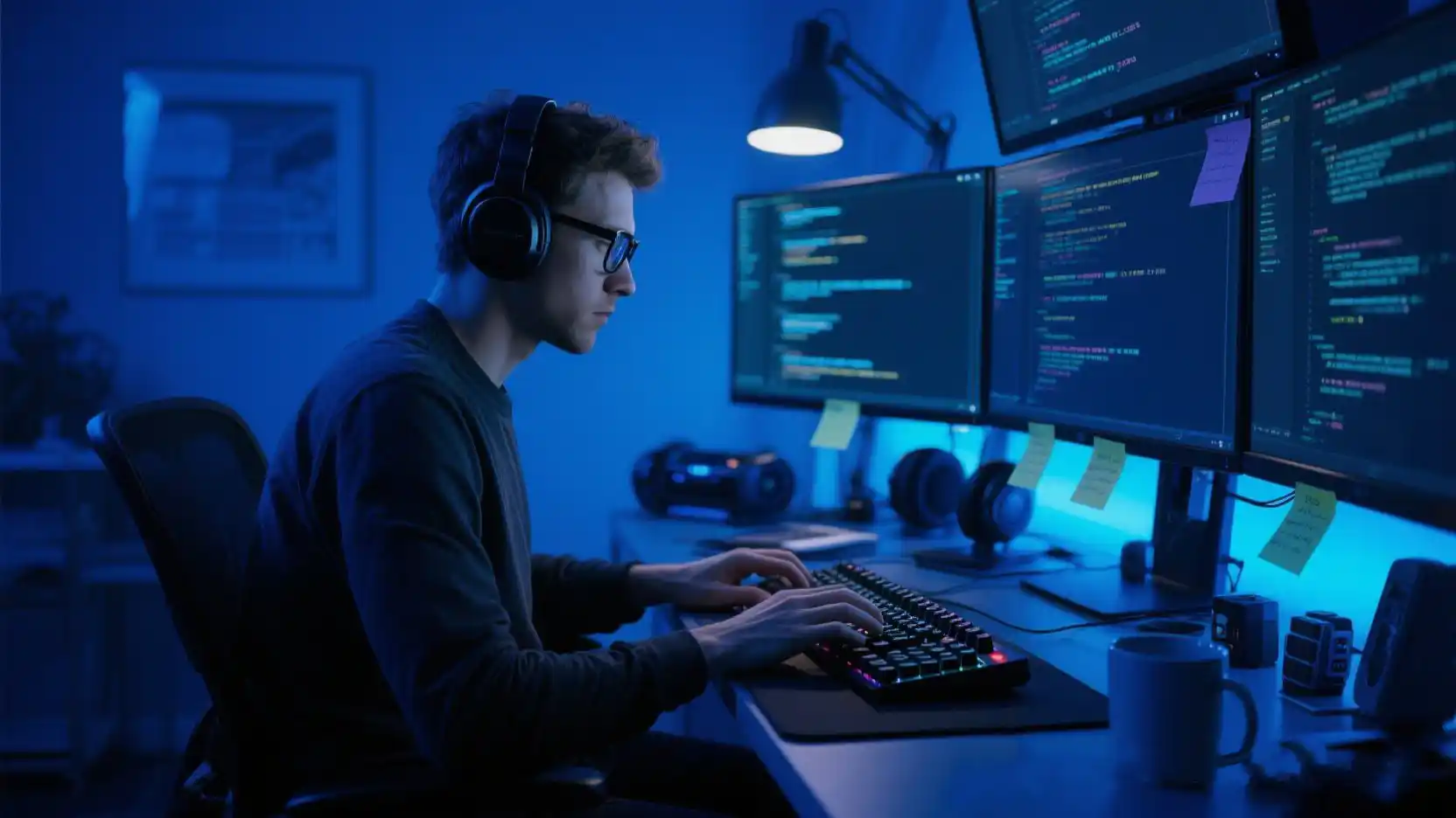 10 Tips Meningkatkan Keterampilan Coding untuk Pemula dan Profesional