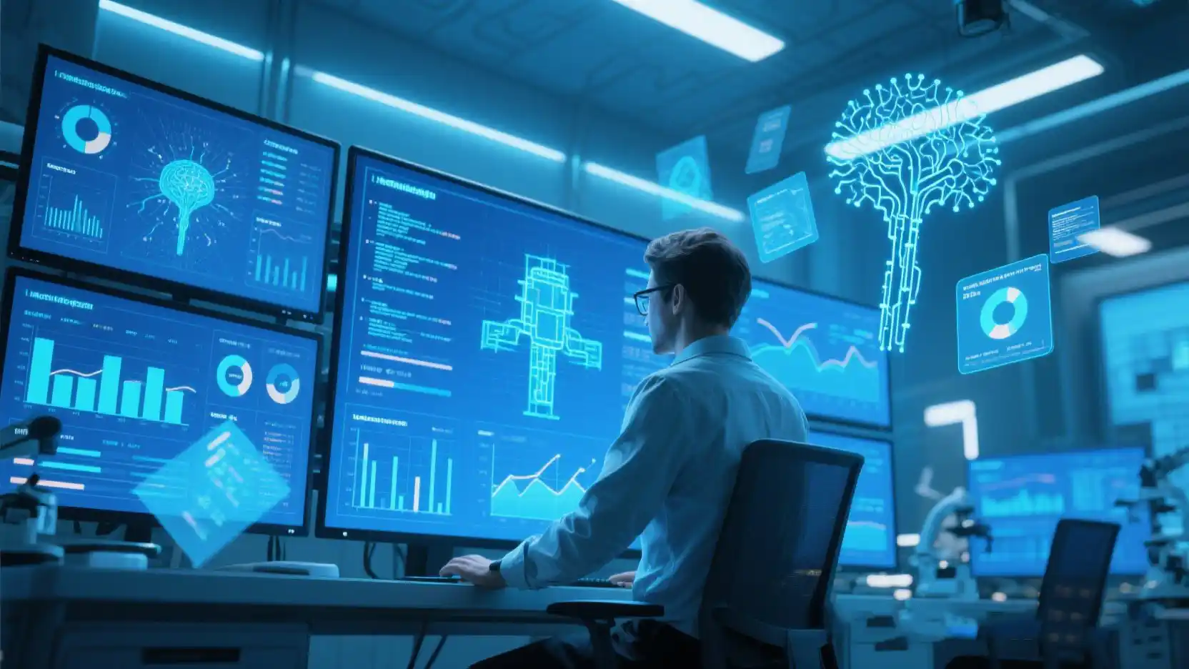 Belajar Data Science: Panduan Lengkap untuk Pemula