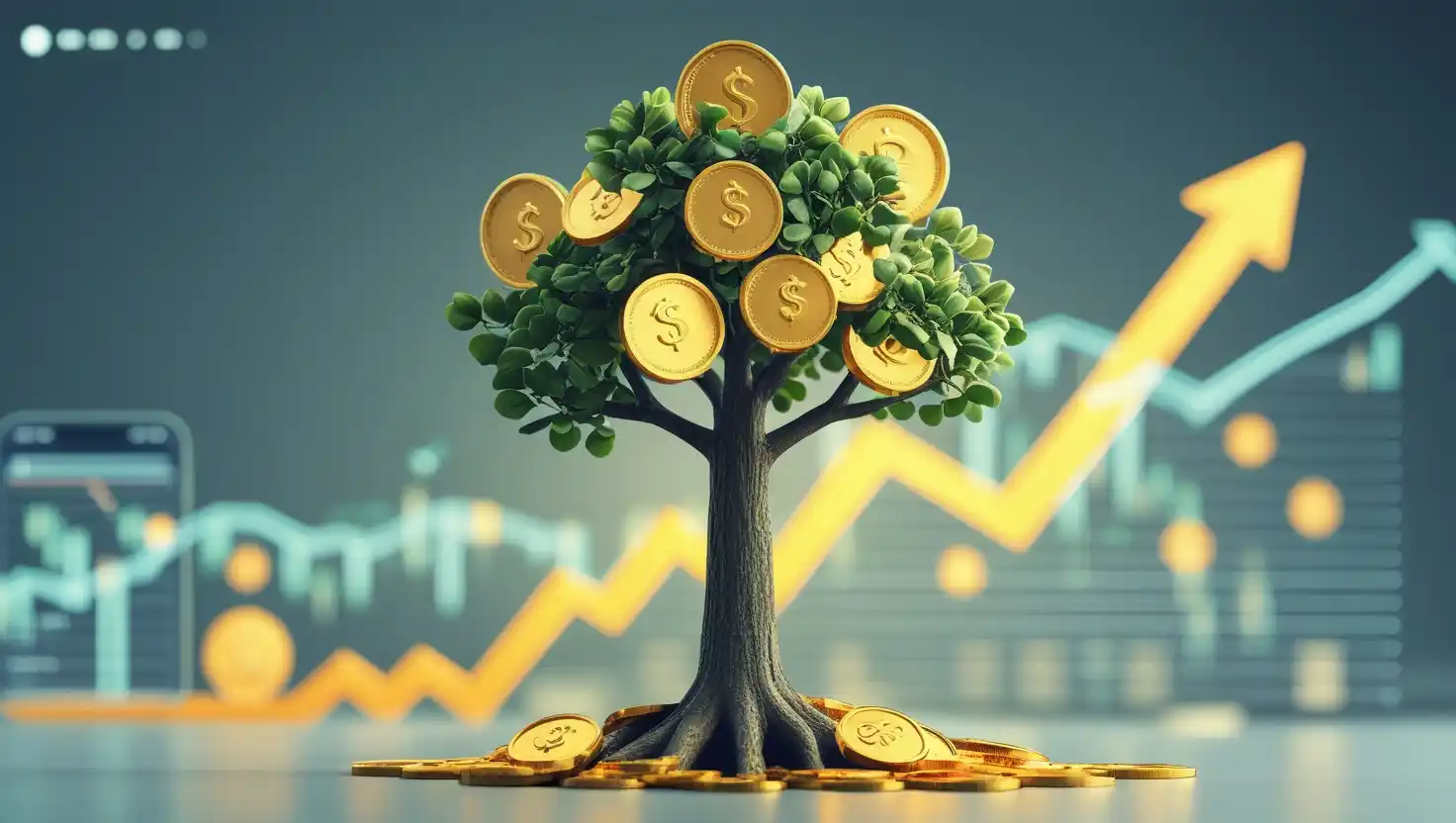 Investasi Jangka Panjang: Strategi Ampuh Kembangkan Aset Anda