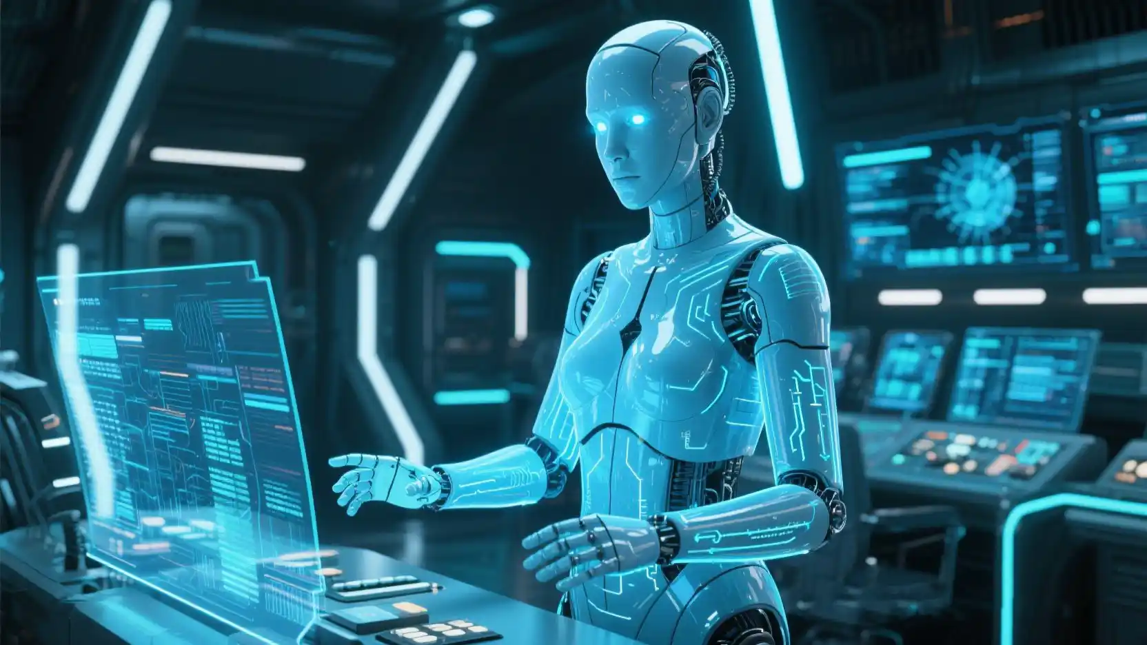 Mengenal Artificial Intelligence: Apa Itu dan Bagaimana Penggunaannya
