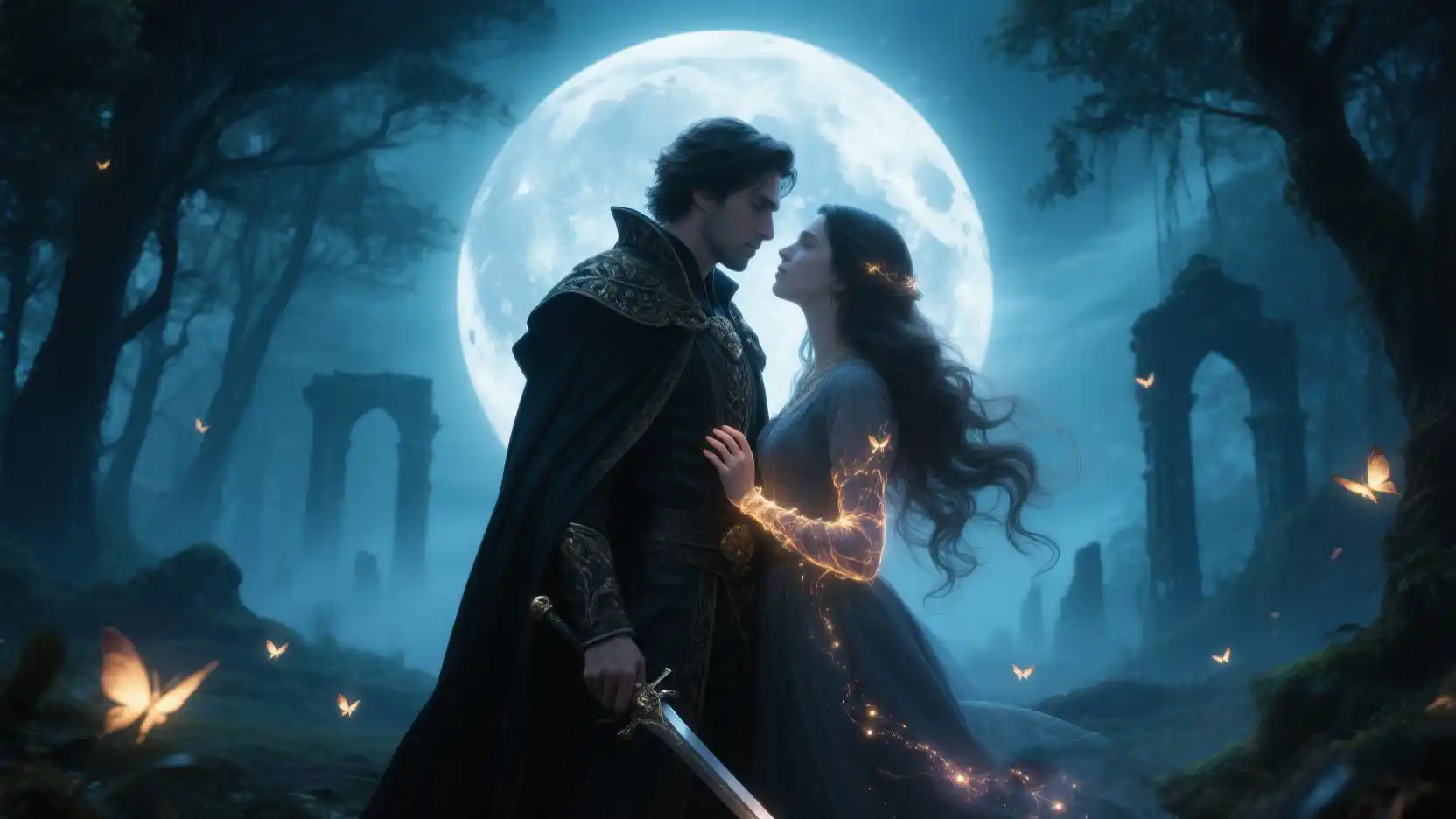 Romantasy: Genre Buku yang Mendominasi